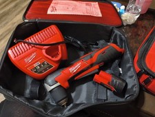Milwaukee volt inch for sale  Braselton