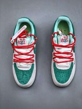 Air.Force1 Low Gucci x Stone Island Gray Green na sprzedaż  Wysyłka do Poland