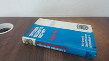 Official history tottenham for sale  UK