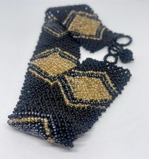 Hand woven black for sale  Spring Valley