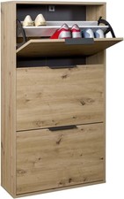 Scarpiera doppia profondità usato Scarpiera doppia profondità usato  Dozza