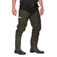 Waders cosciali stivali usato  Brusnengo