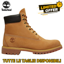 Timberland inch premium usato  Vimercate