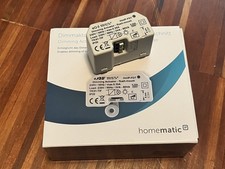 phasenabschnittdimmer gebraucht kaufen phasenabschnittdimmer gebraucht kaufen Pfaffenhofen a.d.Ilm