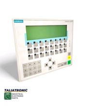 Siemens simatic p17 gebraucht kaufen  Betzdorf