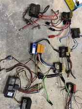 Vintage electronics tekin for sale  Lexington