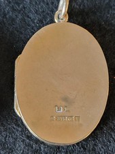 gold locket for sale  KILMARNOCK