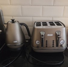 Longhi kettle toaster for sale Longhi kettle toaster for sale  BORDON