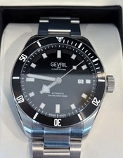 Gevril yokrville automatic for sale  Cumming