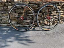 Mavic ksyrium anniversaire for sale  Nashville