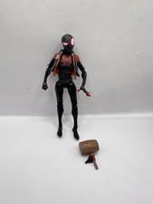 Action spiderman miles for sale  KEIGHLEY