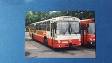 Busfoto mnibus foto gebraucht kaufen  Heilbronn