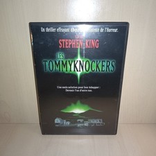 The tommyknockers dvd d'occasion  Saverne