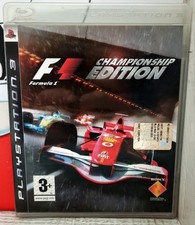 Formula championship edition usato  Fiano Romano