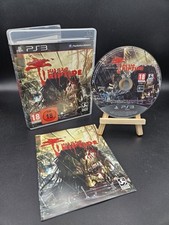 Sony playstation dead gebraucht kaufen  Fahrdorf