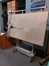 Tavolo disegno professionale usato  Bologna
