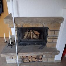 Kaminofen gebraucht kaufen  Neuhaus am Rennweg