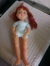 Sarah kay puppe gebraucht kaufen  Willich