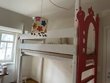 Hochbett 100 200 gebraucht kaufen  Dresden
