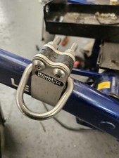 Ring tie load for sale  MANCHESTER