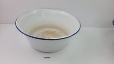 Waschschüssel ddr blauer gebraucht kaufen  Burgstädt