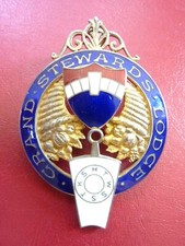 Silver gilt enamel for sale  WELLS