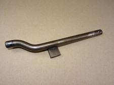 Schaltwelle 231 101 gebraucht kaufen  Meckenbeuren