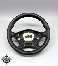 Volante Mercedes Dodge Sprinter 906 reestofado com couro NOVO! comprar usado  Enviando para Brazil