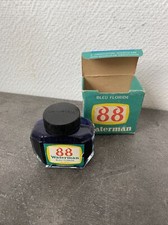 Ancien flacon encre d'occasion  Aix-les-Bains