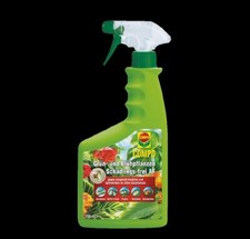 Compo grün blühpflanzen gebraucht kaufen  Süderlügum