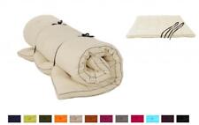 Shiatsu futon vegan usato  Spedire a Italy