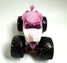 Monster jam truck usato  Italia