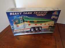 Italeri truck trailer for sale  SLEAFORD