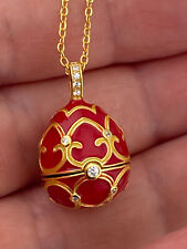 Imperial faberge egg for sale  Kirkland