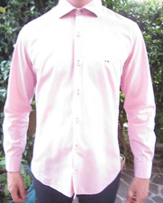 Camicia uomo webb usato  Latisana