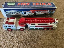 2000 hess fire for sale  Chandler
