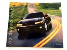 2003 pontiac grand for sale  Red Wing