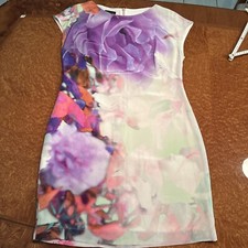 Escada damenkleid 38 gebraucht kaufen  Düsseldorf