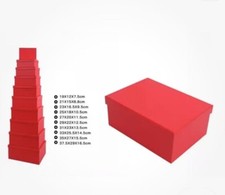 Set pezzi scatole usato  Fonte Nuova