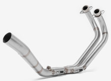 Lextek stainless exhaust for sale  Westerville
