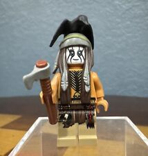 Lego tonto minifigure for sale  Miami