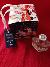 Miniature parfum hermes d'occasion  Longué-Jumelles