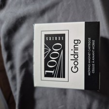 Anel de ouro G1042 GX ancinho cartucho UC-R (M) cartucho de ímã móvel, usado comprar usado  Enviando para Brazil