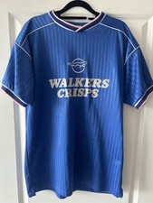 Leicester city 1988 for sale  LONDON