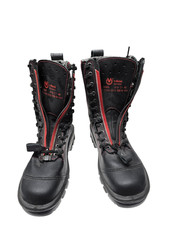 Völkl feuerwehrstiefel feuerw gebraucht kaufen  Hamm