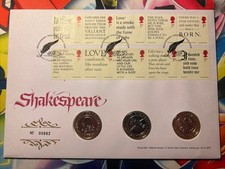shakespeare 2 pound coin for sale shakespeare 2 pound coin for sale PURLEY