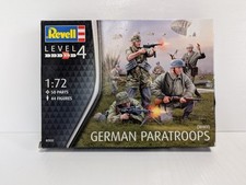 German paratroopers wwii for sale  ST. AUSTELL