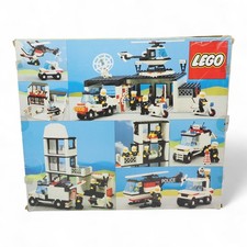 Lego 6386 6533 gebraucht kaufen Lego 6386 6533 gebraucht kaufen  Hördt
