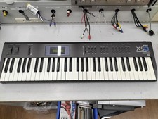 Korg x5d music d'occasion  Expédié en Belgium