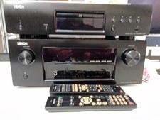 Jahre gekommen denon gebraucht kaufen  Wermelskirchen